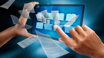 Фотография к новости: Ауыл шаруашылығы қызметінің 90%-дан астамы электрондық түрде көрсетілген