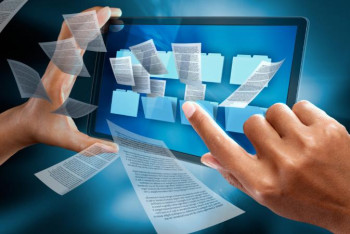 Фотография к новости: Ауыл шаруашылығы қызметінің 90%-дан астамы электрондық түрде көрсетілген