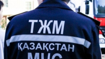 Фотография к новости: Елімізде 48 жылжымалы құтқару бекеті қойылады – ТЖМ