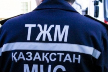 Фотография к новости: Елімізде 48 жылжымалы құтқару бекеті қойылады – ТЖМ