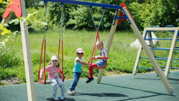 Фотография к новости: Елордада балаларға арналған лагерьлер ашылады