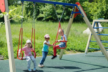 Фотография к новости: Елордада балаларға арналған лагерьлер ашылады