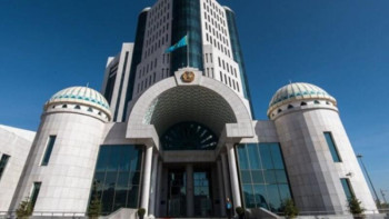 Фотография к новости: Квазимемлекеттік сектордағы сатып алулар бір заңмен реттелетін болды