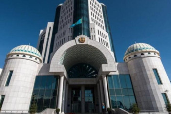 Фотография к новости: Квазимемлекеттік сектордағы сатып алулар бір заңмен реттелетін болды