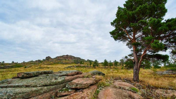 Фотография к новости: Ерейментаудың туристік әлеуетін арттыру қолға алынды