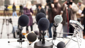 Фотография к новости: «Ақпаратқа қол жеткізу туралы» заң аясында алғаш рет есеп беріледі