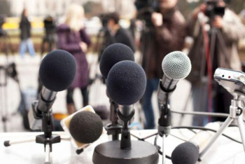 Фотография к новости: «Ақпаратқа қол жеткізу туралы» заң аясында алғаш рет есеп беріледі