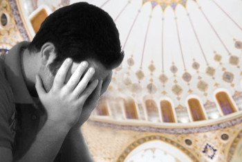 Фотография к новости: Имам: Жат ұстаным – дін дұшпандарының іріткісі