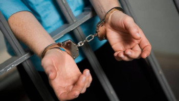 Фотография к новости: Қауіпті емес қылмыстарды жасаған адамдардың жазасы жеңілдетіліп жатыр