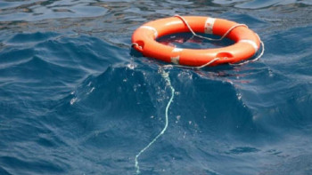 Фотография к новости: ТЖМ Ақмола облысында суға батып кеткен екі бала туралы айтты