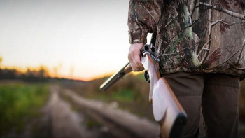 Фотография к новости: Қызыл кітапқа енген жануарларды аулағандар айыппұл арқалады