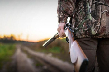 Фотография к новости: Қызыл кітапқа енген жануарларды аулағандар айыппұл арқалады