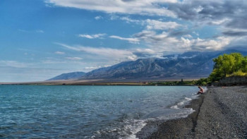 Фотография к новости: Алакөлге ТМД елдерінен ұшақтар қатынайтын болады