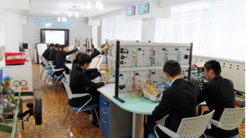 Фотография к новости: Дуалды білім беру жүйесі бойынша білім алған кездегі уақыт еңбек өтіліне қосылады