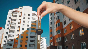 Фотография к новости: Шенеунік Қазақстандағы тұрғын үй бағасы қымбаттауының себебін атады