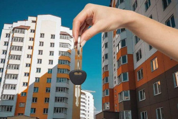 Фотография к новости: Шенеунік Қазақстандағы тұрғын үй бағасы қымбаттауының себебін атады