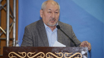 Фотография к новости: Ғалым: Сталиннің қазақ халқын қырып тастауға мүмкіндігі бар еді