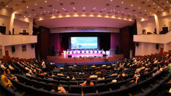 Фотография к новости: Құран алғаш рет көне түркі тіліне аударылды