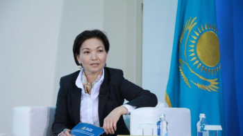 Фотография к новости: Саясаттағы әйелдер сыбайлас жемқорлық деңгейіне әсер етеді