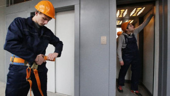 Фотография к новости: Қарағанды облысында 100 жеделсаты жаңартылады