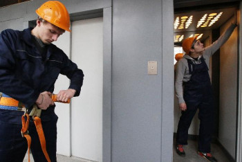 Фотография к новости: Қарағанды облысында 100 жеделсаты жаңартылады