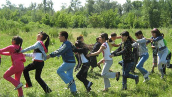 Фотография к новости: ШҚО-да балалардың жазғы демалысын ұйымдастыруға қомақты қаржы бөлінді