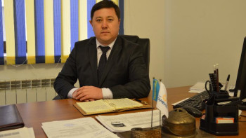 Фотография к новости: Кәсіпкерлердің қазіргі басты мақсаты бар кәсібін қалыпты ұстап қалу