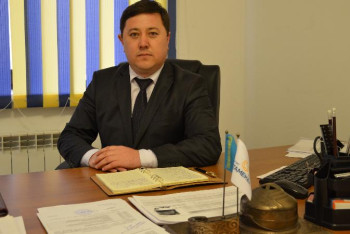 Фотография к новости: Кәсіпкерлердің қазіргі басты мақсаты бар кәсібін қалыпты ұстап қалу