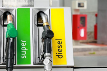 Фотография к новости: Егіс науқанына арналған дизель бағасы нарықтағыдан арзан