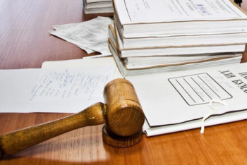 Фотография к новости: Жамбыл облысында 10 миллионды жымқырды деп айыпталған экс-әкімге қатысты сот үкімі шықты