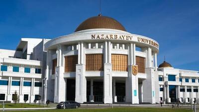 Назарбаев Университеті қайтыс болған студенттерінің туыстарына көңіл айтты 