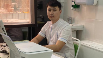 Фотография к новости: Дәрігер-уролог: Ауруын тексертпей, кейде «әулие» аралап кететін науқастар да кездеседі