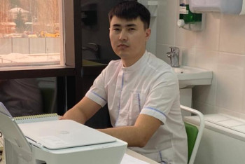 Фотография к новости: Дәрігер-уролог: Ауруын тексертпей, кейде «әулие» аралап кететін науқастар да кездеседі