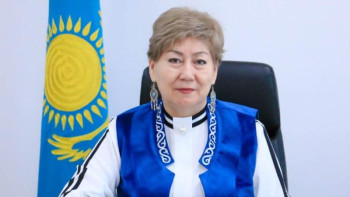 Фотография к новости: Қызылорда: Тәуелсіздік жылдары 38 ескерткіш жаңғыртылып, 14 қалашықта қазба жұмыстары жүргізілді