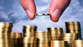 Фотография к новости: Қазақстанда инвестициялық белсенділікті қалпына келтіру болжамы жарияланды