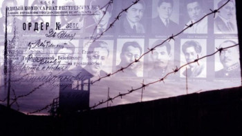 Фотография к новости: Репрессия құрбандарын еске алу бір күнмен шектелмеуі керек – тарихшы