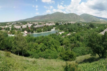 Фотография к новости: Текелі туристер қаласына айналады