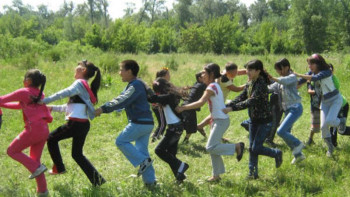 Фотография к новости: Биыл қанша бала лагерьге барады?