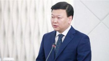 Фотография к новости: Коронавирус: Цой Қазақстанның қай аймақта орналасқанын айтты