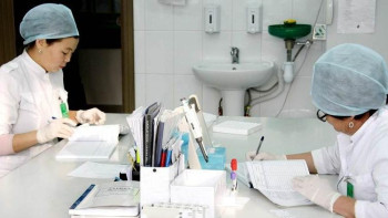 Фотография к новости: Түркістанда 500 адам қабылдайтын емхана салынады