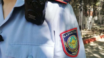 Фотография к новости: Ақмолада жасөспірімдер қылмысы азайды