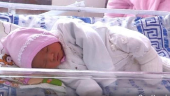 Фотография к новости: Цой қай ауданда бала туу көрсеткіші жоғары екенін атады