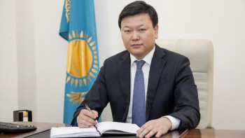 Фотография к новости: Түркістанда ана мен бала орталығы салынады – Цой