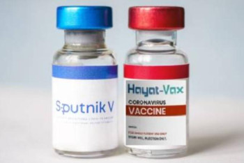 Фотография к новости: Қызметтік тексеру басталды. 19 жастағы қарағандылыққа екі түрлі вакцина салынған