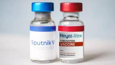 Қызметтік тексеру басталды. 19 жастағы қарағандылыққа екі түрлі вакцина салынған