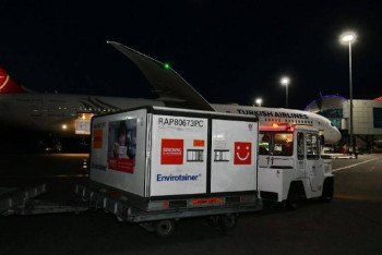 Фотография к новости: Қазақстанда қолданылып жатқан Sinovac вакцинасы жайлы не білеміз?