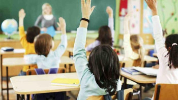 Фотография к новости: ШҚО билігі балалардың сапалы білім алуына барлық жағдайды жасаған 