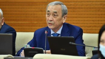 Фотография к новости: Баяулап кетті. Депутат Солтүстік пен Шығыс Қазақстанға көшетіндердің саны азайғанын айтты