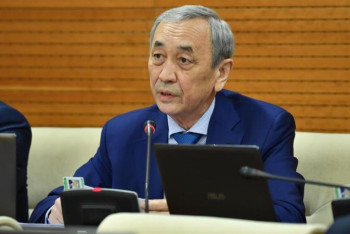 Фотография к новости: Баяулап кетті. Депутат Солтүстік пен Шығыс Қазақстанға көшетіндердің саны азайғанын айтты