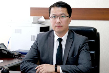 Фотография к новости: Жобаларымыз мемлекеттік аппаратпен байланысты нығайтуға бағытталған – Равиль Төлебаев